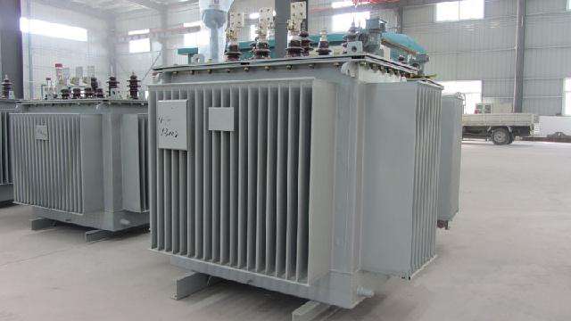 唐山s11-500kva/10/0.4油浸式变压器